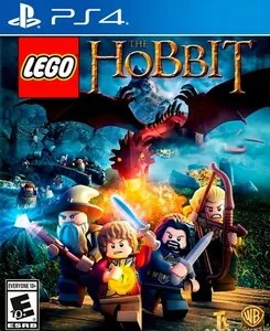Comprar LEGO The Hobbit para PS4 - PSNCLICK Digitales Latinoamérica